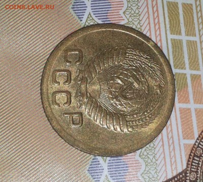 1 копейка 1951 UNC ( 4 ) до 17.04 блиц - 1 коп 1951 шт 1 6