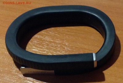 Фитнес браслет jawbone - IMG_1884.JPG