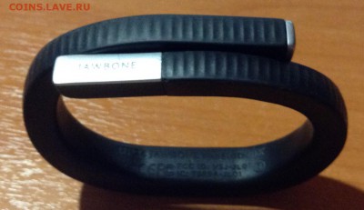 Фитнес браслет jawbone - IMG_1885.JPG
