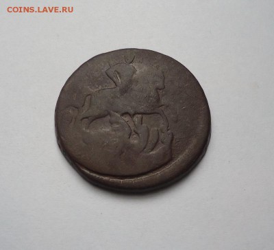 Копейка 1760 г до 18.04.2018 - 02