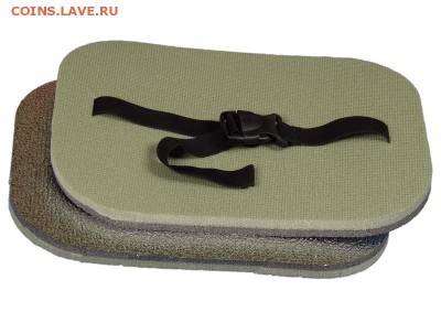 Амуниция кладоискателя!!! - 127115130792939