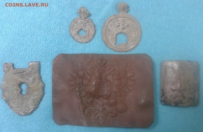 Интересная копанина 17-20в.в.(5шт) до 21:30, 15.04 - 20180412_215119
