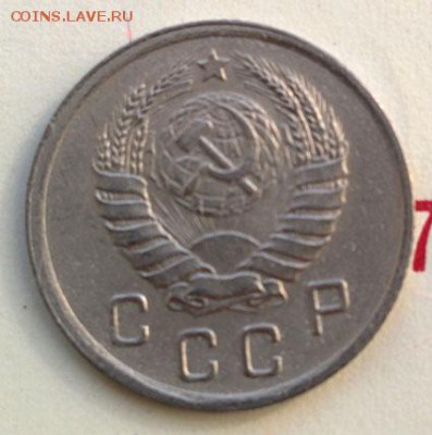 10 копеек 1940г. до 17.04.2018 в 22:00 - 10к40_2
