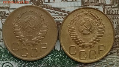 3 копейки Год: 1940;1949 Окончание: 21:00 15.04.2018 - IMG_20180407_155547