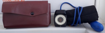 Тонометр до 17-04-2018 до 22-00 по Москве - Тонометр