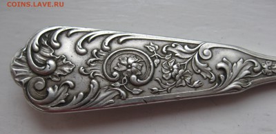 Ложка столовая 84 Курлюковъ - IMG_0854.JPG