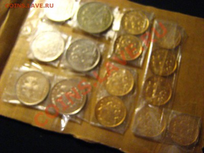 С НОМИНАЛА:1 рубль 2009 ММД шт.2.41Д(сталь) до 21.00 15.04 - упаковка