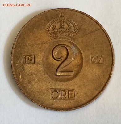 Швеция - Густав VI Адольф  2 ore 1967 года 15.04.2018 22:00 - 2 оре..