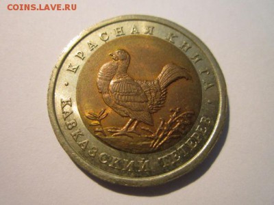 КК ТЕТЕРЕВ 50 руб 1993 до 15.04.18 в 22:30 - IMG_9961.JPG