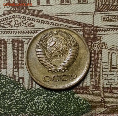 1 копейка 1964 года, до 15.04.2018 в 22:00 Мск - 2