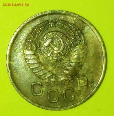 1 копейка 1957 - rps20180413_221955