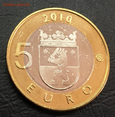 5 евро Финляндия  Сатакунта с  200 руб до 19.04 - IMG_8763-13-04-18-01-23.JPG