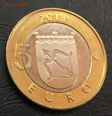 5 евро Финляндия Саво с 200 руб до 19.04 - IMG_8766-13-04-18-02-04.JPG