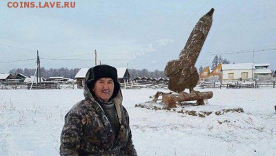 Россия и действия в Сирии. - navoz