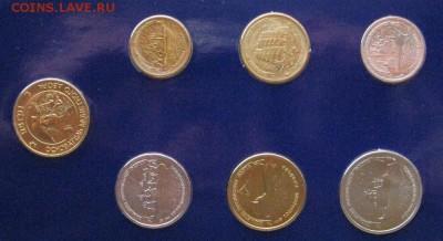 Набор 300 лет Российского флота в буклете до 17.04, 22-00 - 300let-5