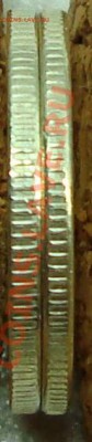 1 рубль 2008 ммд толщина монеты - 1-08 г.JPG