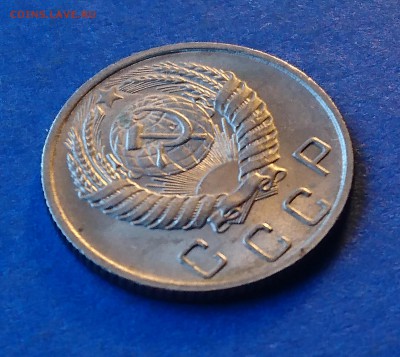 10 КОПЕЕК 1956 ШТ.БЛЕСК до 17.04.18 22:10 МСК - DSC_4652.JPG