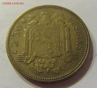 2,5 песеты 1956 Испания №1 20.04.2018 22:00 МСК - CIMG9202.JPG