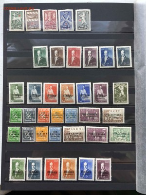 Финляндия Оккупация Восточная Карелия 1941-43 до 18.04 - IMG_3871-14-04-18-04-49