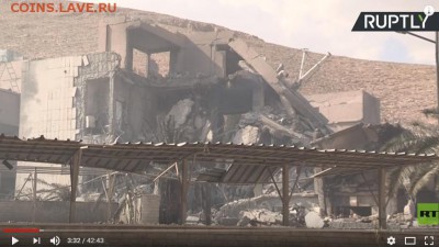 Россия и действия в Сирии. - 093