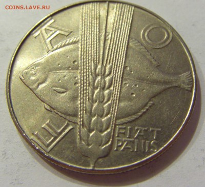 10 злотых 1971 ФАО Польша №2 21.04.2018 22:00 МСК - CIMG0040.JPG