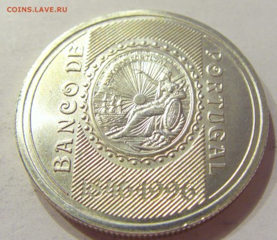 500 эскудо 1996 150 лет банку Португалия №1 21.04.2018 22:00 - CIMG0124.JPG
