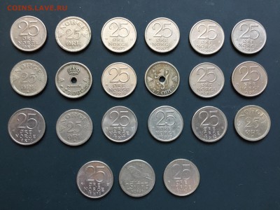 Разные монеты - 15D36CDB-6322-4A6D-927D-7CFA0F235E75