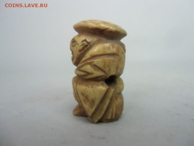 НЭЦКЕ ЯПОНИЯ КОСТЬ 1850-1899 - s-l1600 (1)