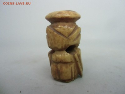 НЭЦКЕ ЯПОНИЯ КОСТЬ 1850-1899 - s-l1600 (2)