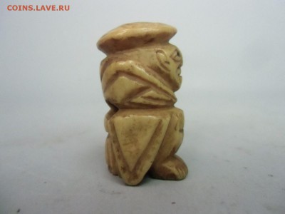 НЭЦКЕ ЯПОНИЯ КОСТЬ 1850-1899 - s-l1600 (3)