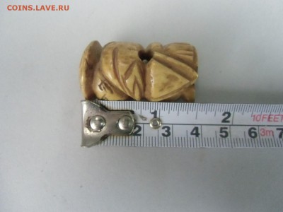 НЭЦКЕ ЯПОНИЯ КОСТЬ 1850-1899 - s-l1600 (6)
