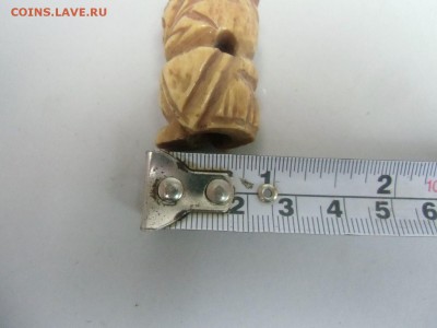 НЭЦКЕ ЯПОНИЯ КОСТЬ 1850-1899 - s-l1600 (7)