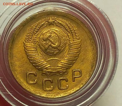 1 коп 1949г (3шт), 1коп 1957г штемпельные до 16.04.18 - IMG_20180415_162607.JPG