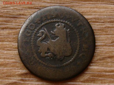 На опознание. что-то испанское старое, 1790 ? - IMG_3400.JPG