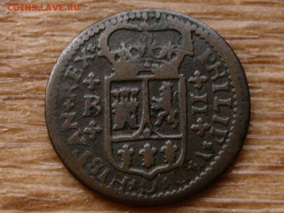 На опознание. что-то испанское старое, 1790 ? - IMG_3399.JPG