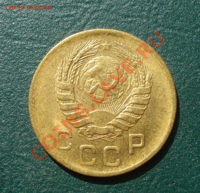 1 копейка 1946, неплохая до 21.04.11 в 22.00 по МСК - 2-46