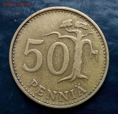 50 пенни,Финляндии,до 17.04. - nsKz5Ekmxec