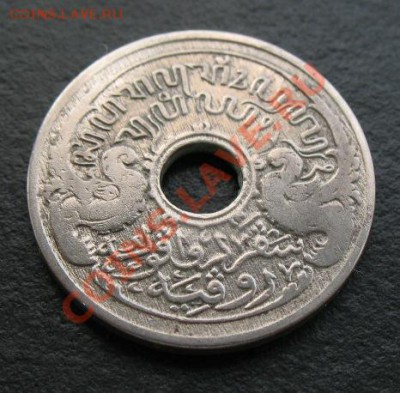 Нидерландская индия, 1913 г, 5 с, до 19.04 в 21-00 мск - 1913 нид инд а