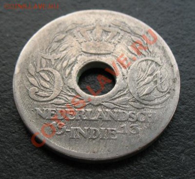 Нидерландская индия, 1913 г, 5 с, до 19.04 в 21-00 мск - 1913 нид инд