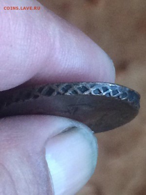 копейка 1760 г. до 22.04.2018.21.50 - sMG2DA5Qgu4