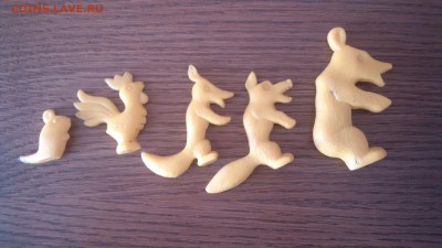 зверушки, пластмасс - IMG_20180416_103737