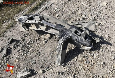 Россия и действия в Сирии. - 143