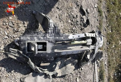 Россия и действия в Сирии. - 144