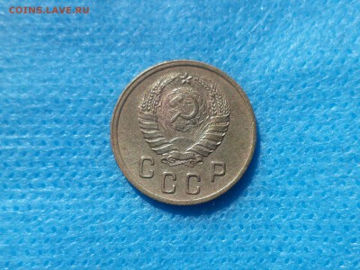 2 копейки 1939 года (шт. 1.2 Б) - DSC00702.JPG
