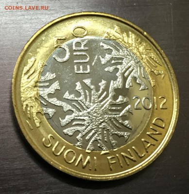 5 евро Финляндия Цветы Лютика с 200 руб до 22.04 - IMG_8904-16-04-18-04-41.JPG