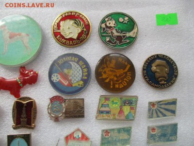 значки, фикс по 20 руб. - IMG_3291.JPG