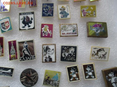 значки, фикс по 30 руб. - IMG_3236.JPG
