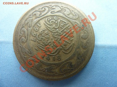 С рубля Тунис 100 милим до 22.04.11 в 22-00 - MEMO0010.JPG