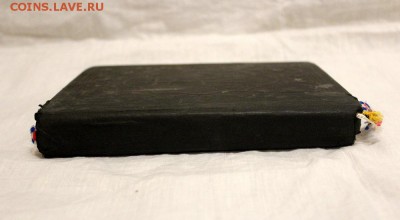 Новый завет Господа нашего Иисуса Христа 1912 г.до 17.04.18 - IMG_8442.JPG
