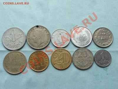 С РУБЛЯ НАЧИНАЮЩИМ 10 иностранных монет до 22.04.11 в 22-00 - MEMO0023.JPG